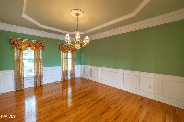 1009 Bard Lane, Kingsport, TN 37660