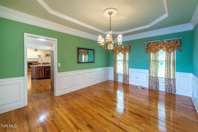 1009 Bard Lane, Kingsport, TN 37660