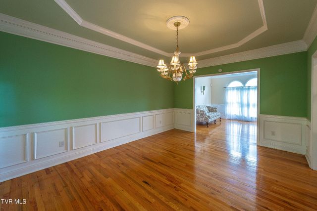 1009 Bard Lane, Kingsport, TN 37660