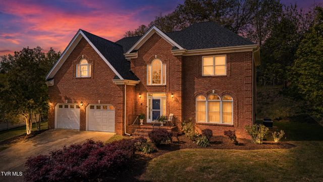 1009 Bard Lane, Kingsport, TN 37660