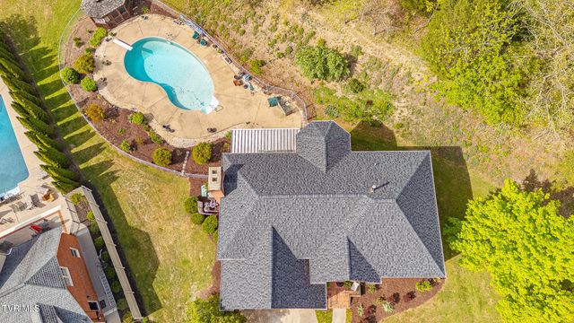 1009 Bard Lane, Kingsport, TN 37660