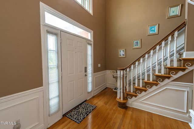 1009 Bard Lane, Kingsport, TN 37660