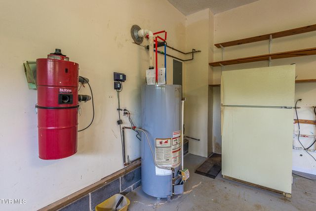 1009 Bard Lane, Kingsport, TN 37660