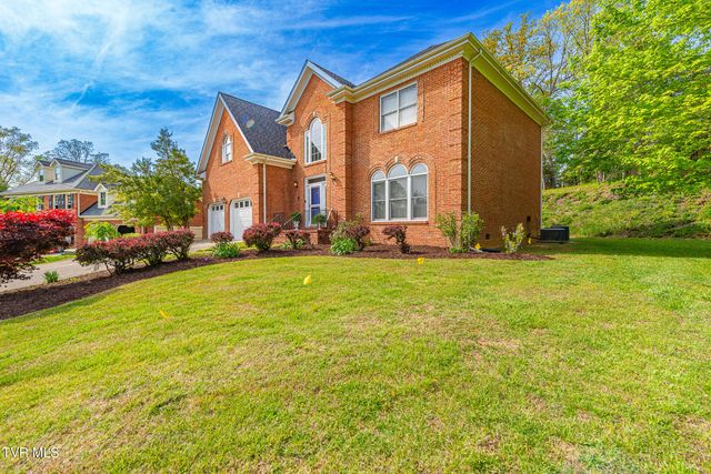 1009 Bard Lane, Kingsport, TN 37660