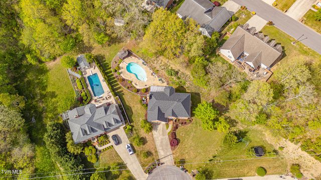 1009 Bard Lane, Kingsport, TN 37660