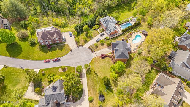 1009 Bard Lane, Kingsport, TN 37660