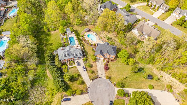 1009 Bard Lane, Kingsport, TN 37660