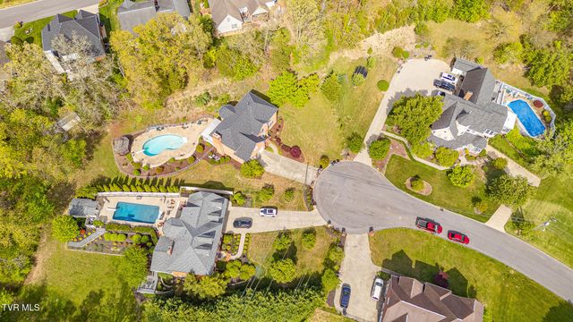 1009 Bard Lane, Kingsport, TN 37660