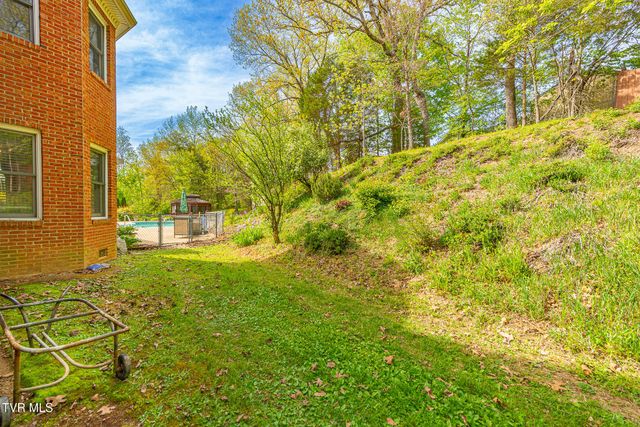 1009 Bard Lane, Kingsport, TN 37660