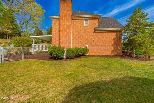 1009 Bard Lane, Kingsport, TN 37660