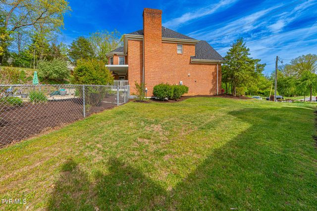 1009 Bard Lane, Kingsport, TN 37660
