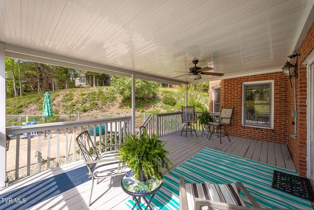 1009 Bard Lane, Kingsport, TN 37660