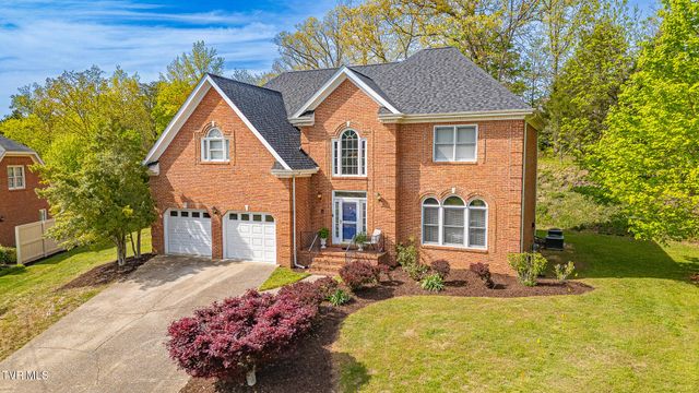 1009 Bard Lane, Kingsport, TN 37660