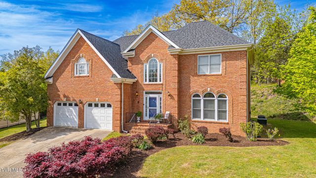 1009 Bard Lane, Kingsport, TN 37660