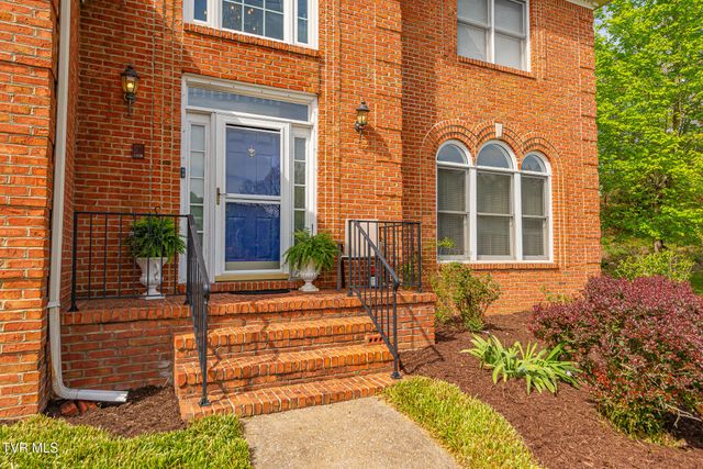 1009 Bard Lane, Kingsport, TN 37660