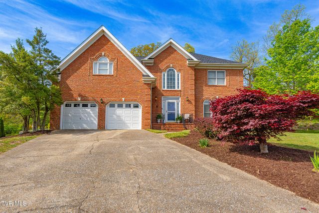 1009 Bard Lane, Kingsport, TN 37660