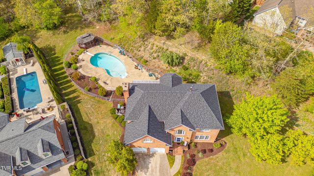 1009 Bard Lane, Kingsport, TN 37660