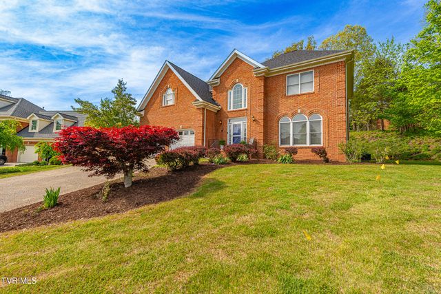 1009 Bard Lane, Kingsport, TN 37660