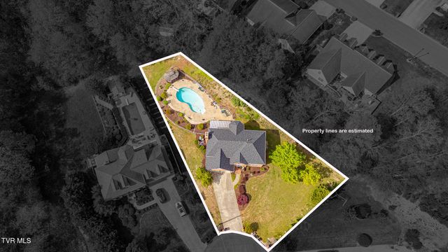 1009 Bard Lane, Kingsport, TN 37660