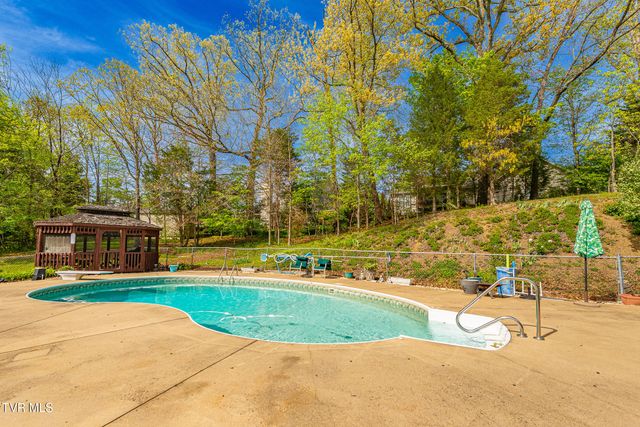 1009 Bard Lane, Kingsport, TN 37660