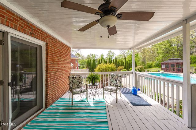 1009 Bard Lane, Kingsport, TN 37660