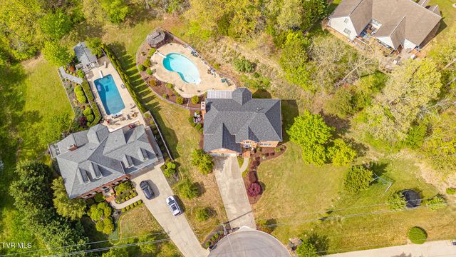 1009 Bard Lane, Kingsport, TN 37660