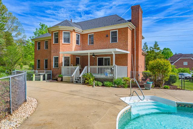 1009 Bard Lane, Kingsport, TN 37660