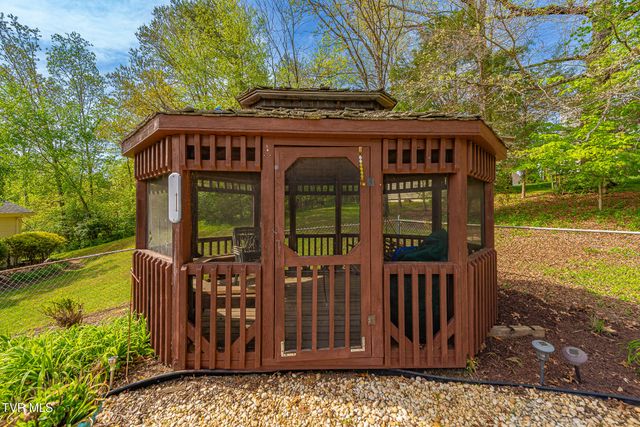 1009 Bard Lane, Kingsport, TN 37660