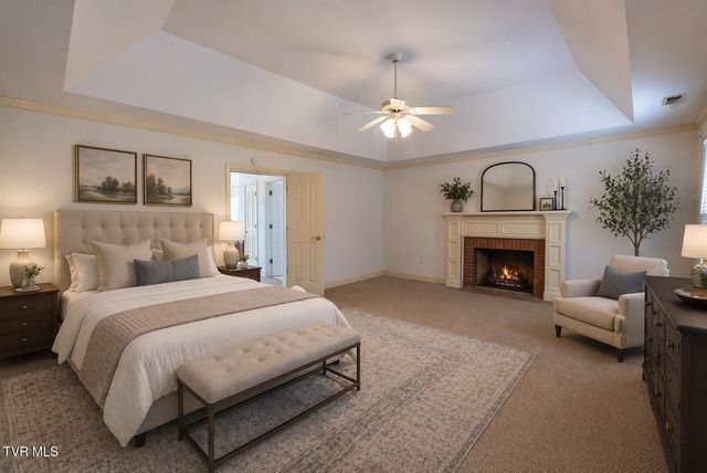 1009 Bard Lane, Kingsport, TN 37660