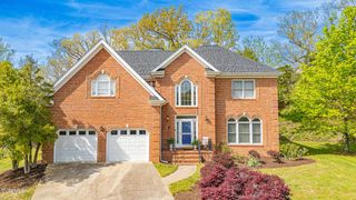 1009 Bard Lane, Kingsport, TN 37660