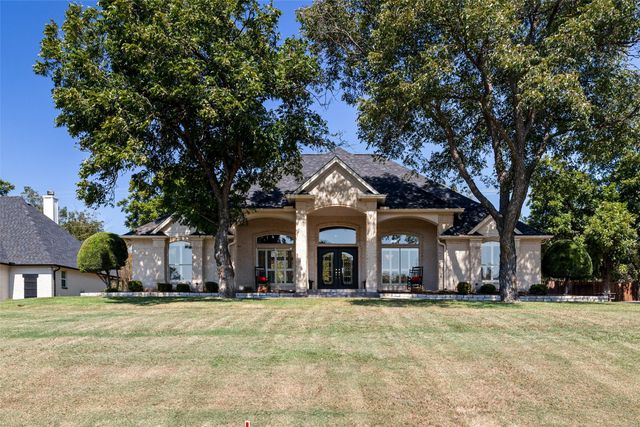 9707 Ravenswood Road, Granbury, TX 76049