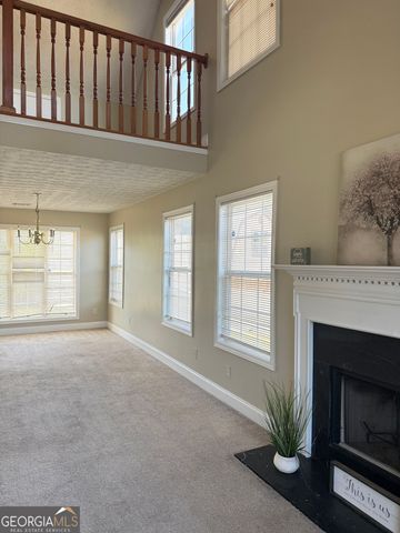 8843 Fayetteville Rd, Jonesboro, GA 30238