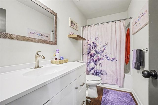 3450 W County Line Road, Douglasville, GA 30135