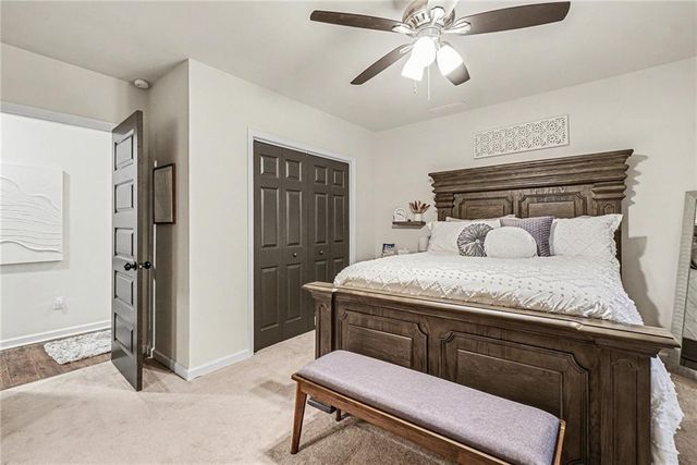 3450 W County Line Road, Douglasville, GA 30135