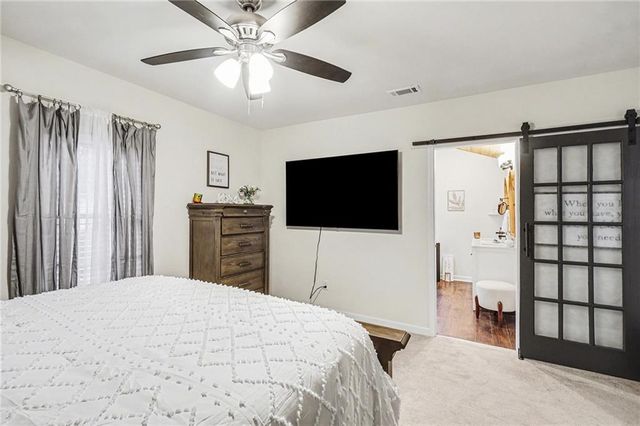 3450 W County Line Road, Douglasville, GA 30135