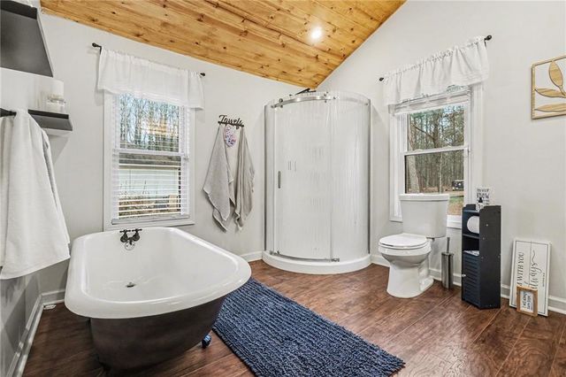 3450 W County Line Road, Douglasville, GA 30135