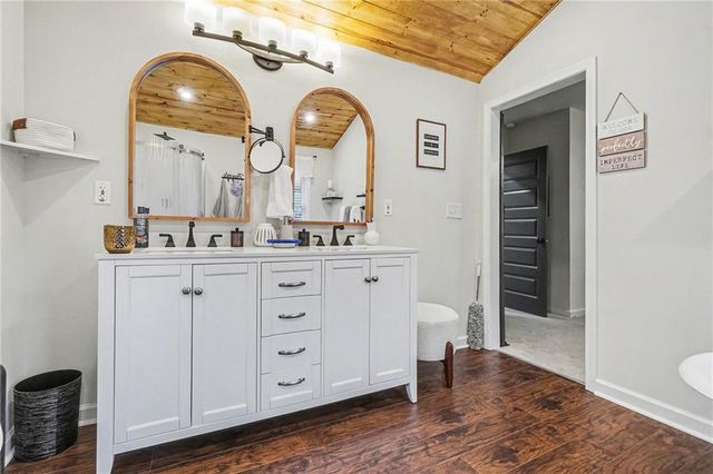 3450 W County Line Road, Douglasville, GA 30135