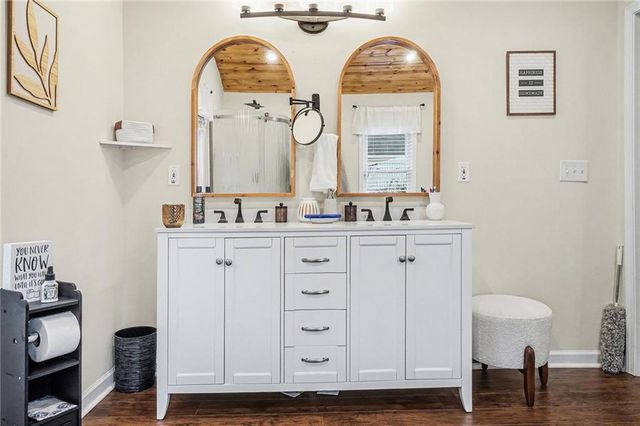 3450 W County Line Road, Douglasville, GA 30135