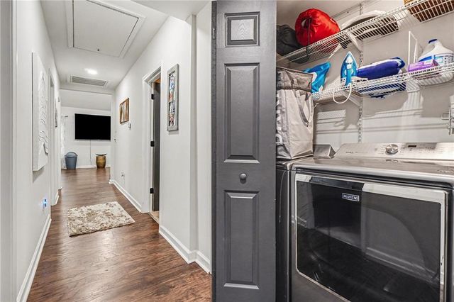 3450 W County Line Road, Douglasville, GA 30135