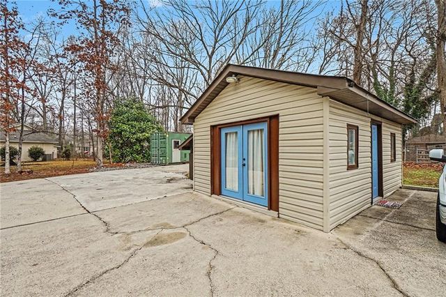 3450 W County Line Road, Douglasville, GA 30135