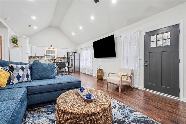 3450 W County Line Road, Douglasville, GA 30135