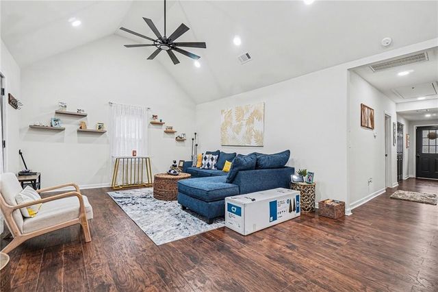 3450 W County Line Road, Douglasville, GA 30135