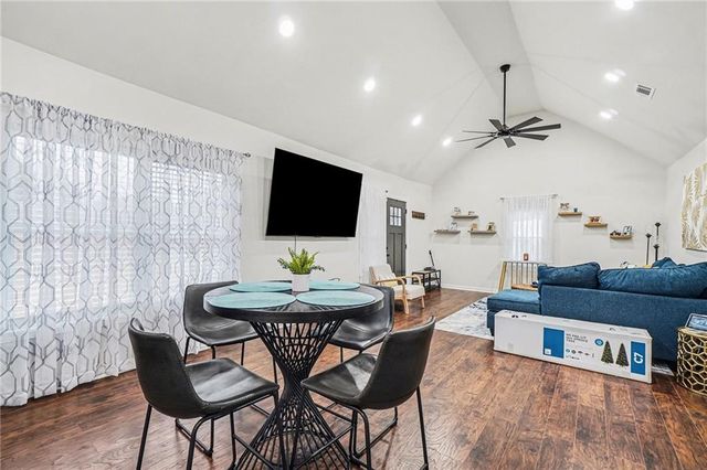 3450 W County Line Road, Douglasville, GA 30135