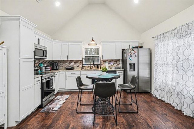 3450 W County Line Road, Douglasville, GA 30135