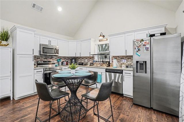 3450 W County Line Road, Douglasville, GA 30135