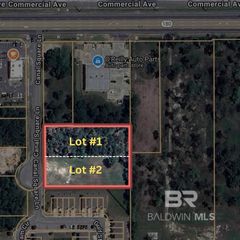 4422 Canal Square Lane, Orange Beach, AL 36561