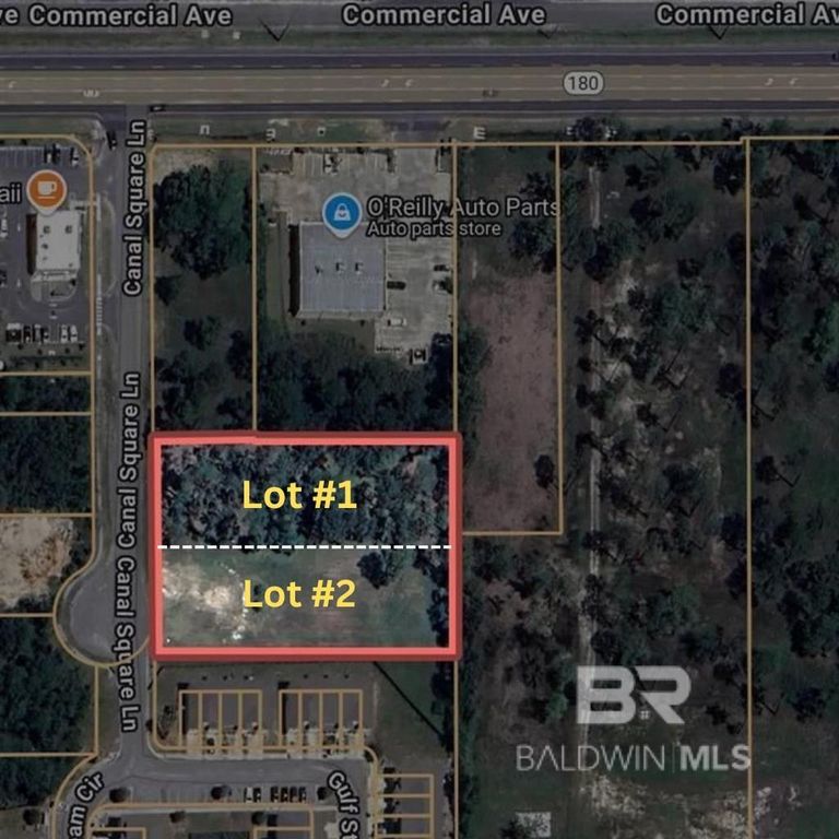 4422 Canal Square Lane, Orange Beach, AL 36561