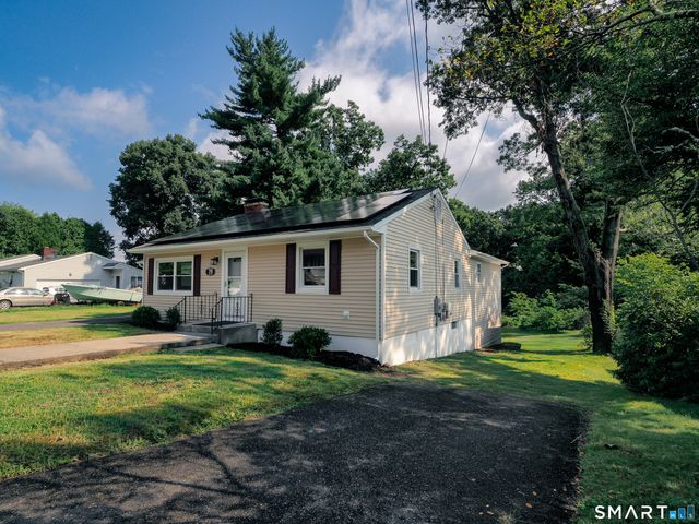 78 Venice Avenue, Waterbury, CT 06708