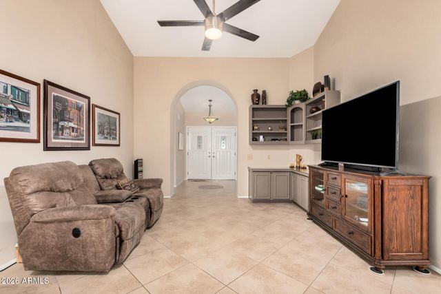 14235 W WHITE ROCK Drive, Sun City West, AZ 85375