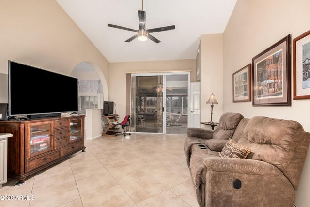 14235 W WHITE ROCK Drive, Sun City West, AZ 85375